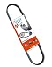 Troy-Bilt, MTD, Cub-Cadet, Craftsman, OEM Replacemenet Snowthrower Auger Belt 754-04195, 954-04195, 954-04195A 1/2x37, FITS MODELS: Troy-Bilt Storm snowblowers
