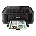 Canon 8750B002 PIXMA MX532 Multifunction Color Inkjet Printer, Copy/Fax/Print/Scanthumb 1