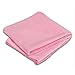 The Hair Towel: Plush, Stays Put, Dries Hair Fast