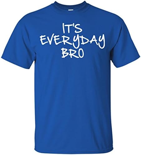 It's Everyday Bro Team 10 Jake Paul Youth T-Shirt