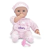 Melissa & Doug Personalized Mine to Love Jenna 12