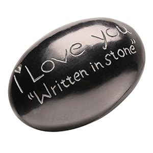 ART-ARTIFACT-I-Love-You-Written-in-Stone-Cute-and-Funny-Collectable-Gift-Stone