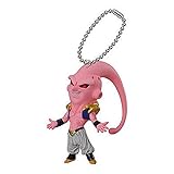Dragonball Z UDM 7 Mascot Burst Keychain Figure 2