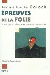 Épreuves de la folie