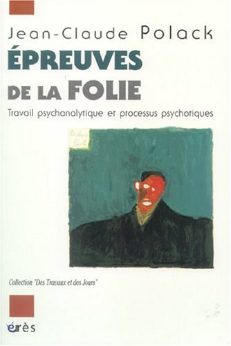 Épreuves de la folie