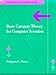 Basic Category Theory for Computer Scientists (Foundations of Computing)