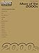 Essential Songs - More of the 2000s