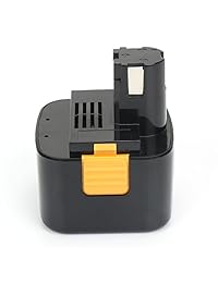 Panasonic Battery Series