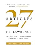 27 Articles by T. E. Lawrence, John Hulsman