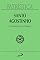 Livro Patrística - Comentário ao Gênesis - Vol. 21
