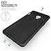OnePlus 3T / OnePlus 3 Case, TUDIA Slim-Fit Heavy Duty [Merge] Extreme Protection/Rugged but Slim Dual Layer Case for OnePlus 3T, OnePlus 3 (Mint)