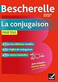 Bescherelle La Conjugaison pour tous (French Edition) by 