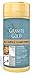 Granite Gold All-Surface Wipes - Household Cleaning Wipes For Stainless Steel, Glass, Granite, Quartz, Marble Surfaces - 40 Pack primary