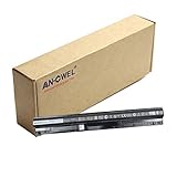 Angwel Dell M5Y1K Replacement Laptop Battery For Dell Inspiron 3451 3551 5558 5758 Vostro 3458 3558 Servies (14.8V 40wh 2630mah) -- 1 Year Warranty