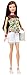 Barbie Fashionistas Doll Flower Fun, #5