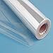 Charmed Clear 40 inch Cellophane Wrap Roll (40