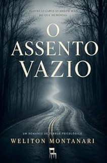 Livro O Assento Vazio