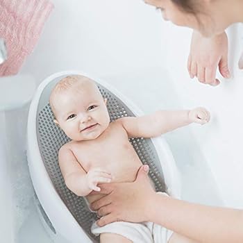 Angelcare Baby Bath Support Grey Buy Online At Best Price In Uae Amazon Ae