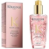Amazon.com : Kerastase Elixir Ultime Oleo Serum Moringa 