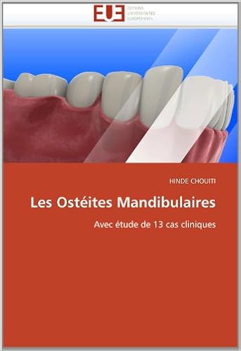 Ebooks Gratuits à Télécharger Au Portugal Les Ostéites - 