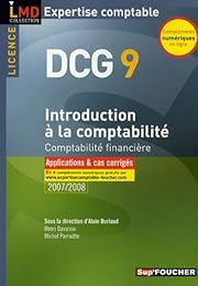 Introduction à la comptabilité