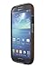 Tech21 Samsung Galaxy S4 Case D30 Impact Mesh - Smokey