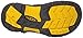 KEEN Kids Newport H2 Closed Toe Water Sandals, Blue Depths/Gargoyle/OG, 6 US Unisex toddler
