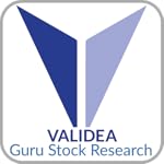 Validea's Guru Stock Research