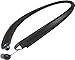 LG HBS-910 Tone Infinim Bluetooth Stereo Headset - Black