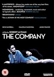 The Company