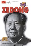 Mao Zedong (Biography (A & E)) by Whitney Stewart