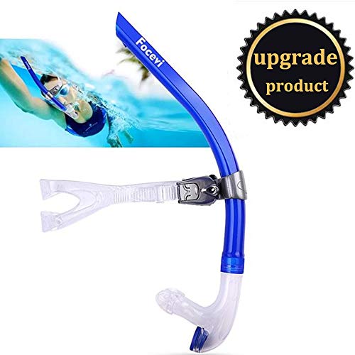 Top 10 Snorkels For Swimming of 2020 No Place Called Home
