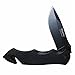 BlizeTec Camping Folding Knife: 5-in-1 All Purpose Pocket Set with Liner Lock, Thumb Stud, Clip, Seatbelt Cutter & Glass Breaker