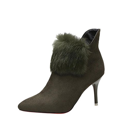 slip resistant high heels