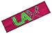LAX Headband Funny Girl Designs Cotton Stretch Lacrosse Headband
