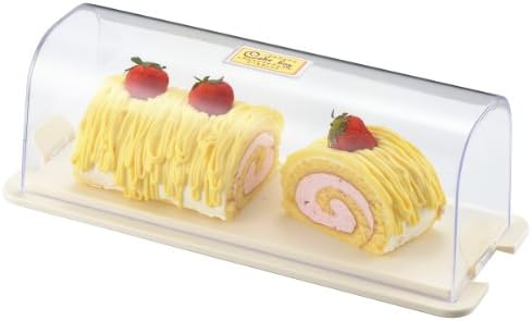 Akebono industry Storage Cake Box PS-682