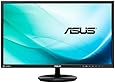 ASUS VN248Q-P 23.8" Full HD 1920x1080 IPS DisplayPort HDMI VGA Monitor