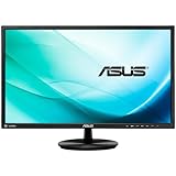 ASUS VN248Q-P 23.8" Full HD 1920x1080 IPS DisplayPort HDMI VGA Monitor