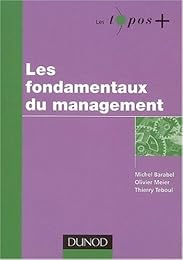 Les  fondamentaux du management