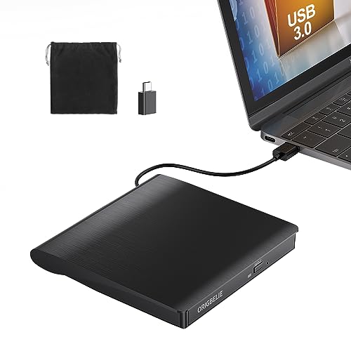 Apple ORIGBELIE External CD/DVD Drive