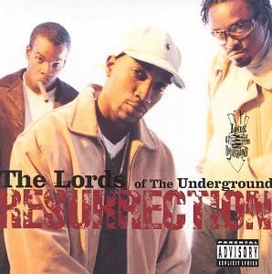 Group Home - A Tear for the Ghetto - Amazon.com Music