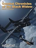 Combat Chronicles of the P-61 Black Widow by