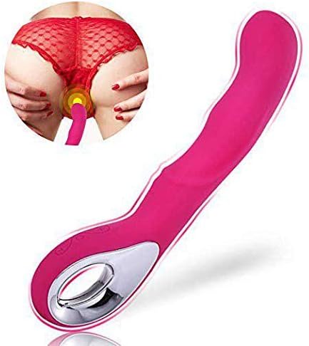 Reliable Quality Vibe Multi-Speeds Viberant Toy for Women Cordless Thrusting&Rotating Massage Tool