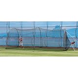 Heater Sports Xtender 24 Ft. Batting Cage