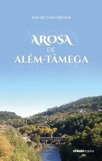 Livro AROSA DE ALÉM-TÂMEGA