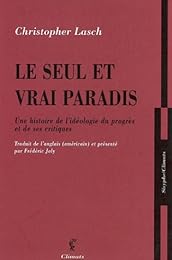 Le  seul et vrai paradis