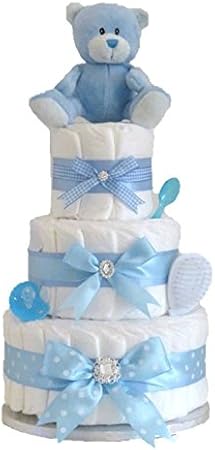 luxury baby shower gifts