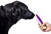 Hartz Chew 'n Clean Tuff Bone Bacon Scented Dental Dog Chew Toy - Large