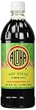 Aloha Low Sodium Shoyu 24 Oz.