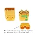 Amass 5 Pair XT90S XT90-S XT90 Connector Anti-Spark Male Female Connector for Battery, ESC and Charger Lead